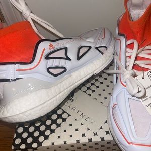 Adidas sneakers by Stella McCartney Ultraboost22 running